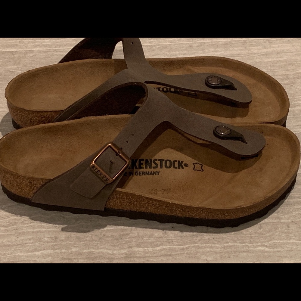 Birkenstock Gizeh Sandal